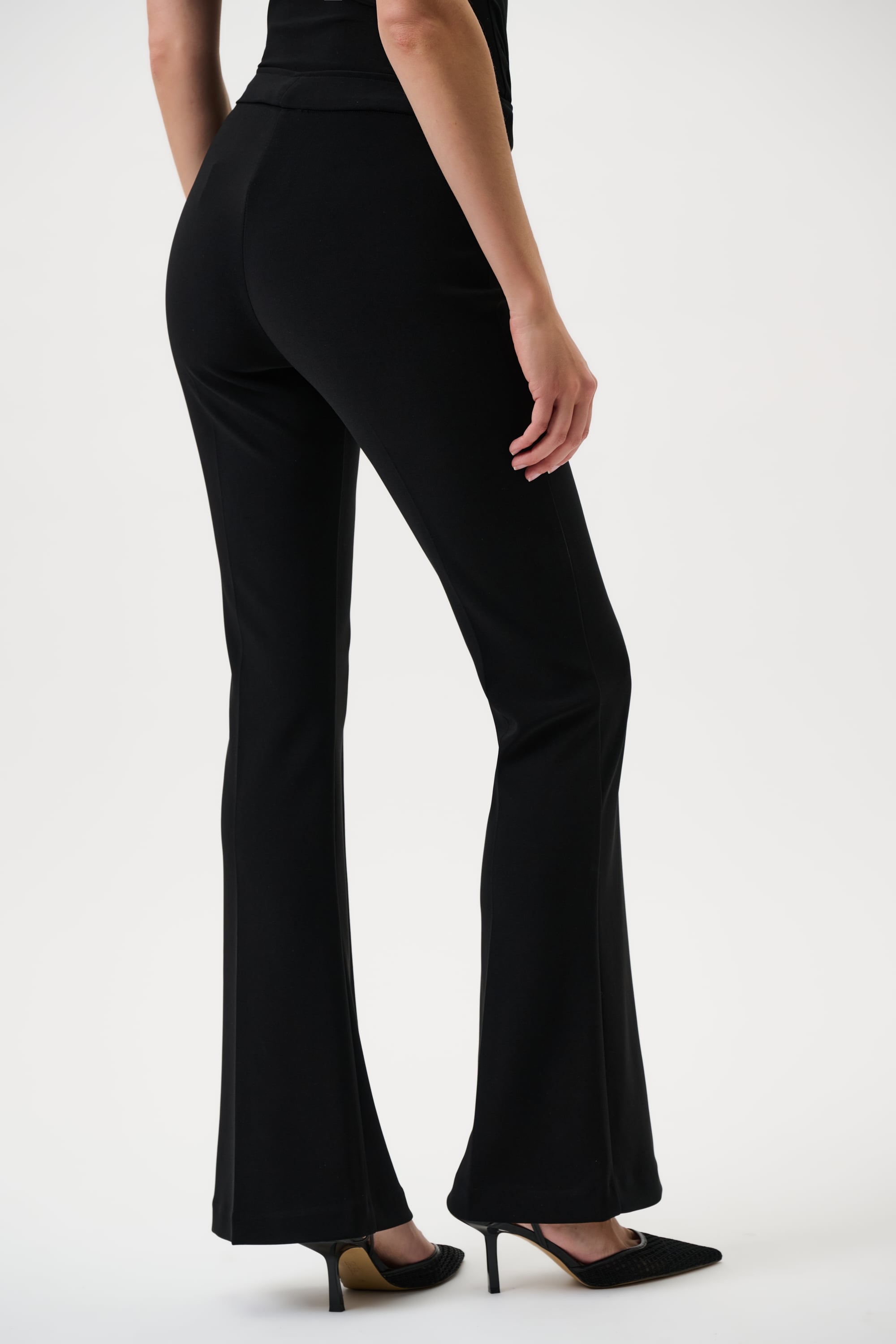 Classic Flared Pant - Core Colors