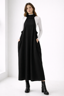 Kozan Avi Dress-IL-1391-WARM