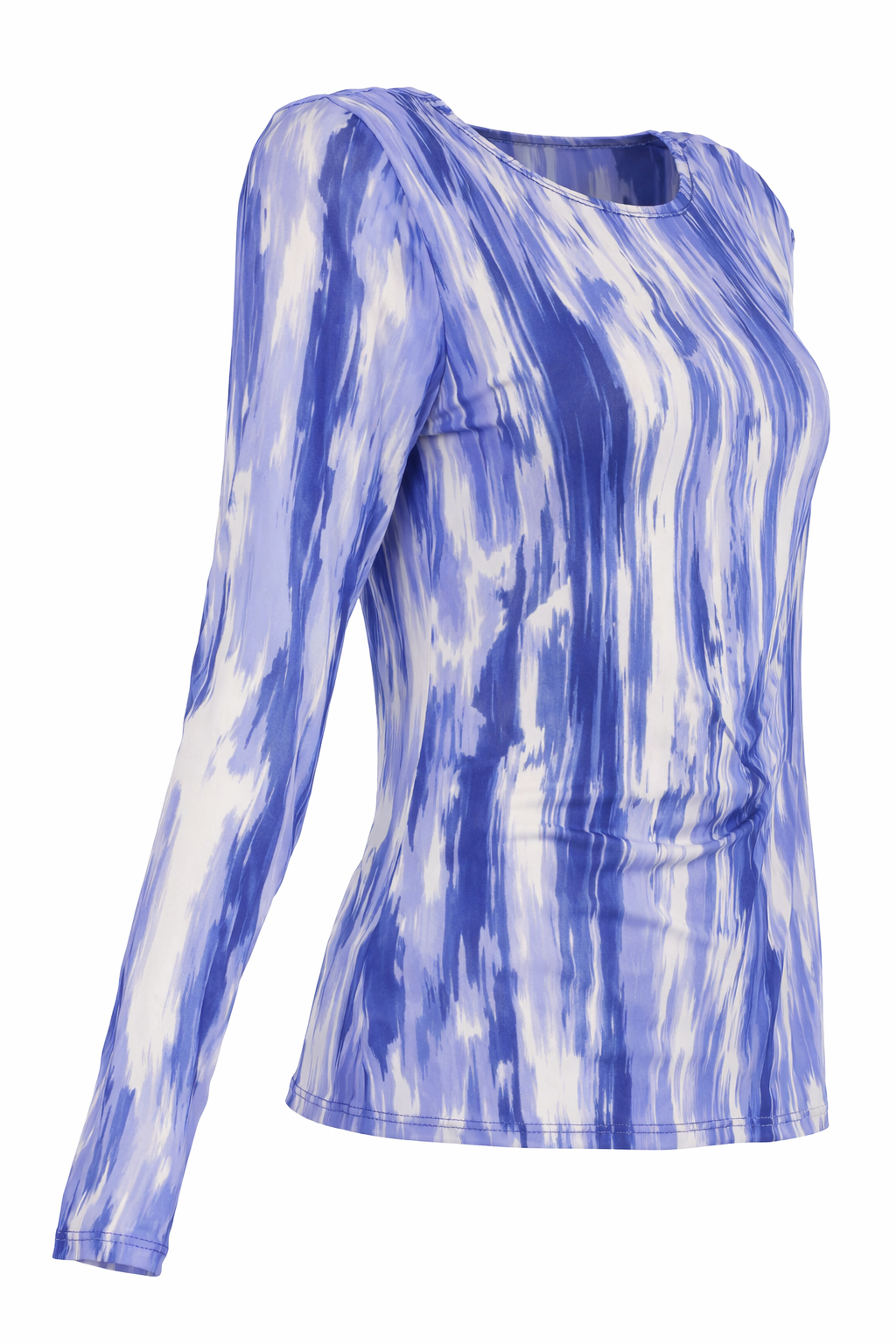 Kozan Mika Tee-SH-4190-Placid