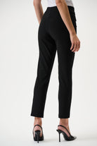 Classic Structured Slim Pant - Core Colours