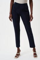 Classic Structured Slim Pant - Core Colours
