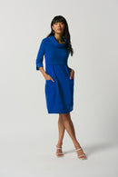 Joseph Ribkoff Cocoon Dress-173444F25