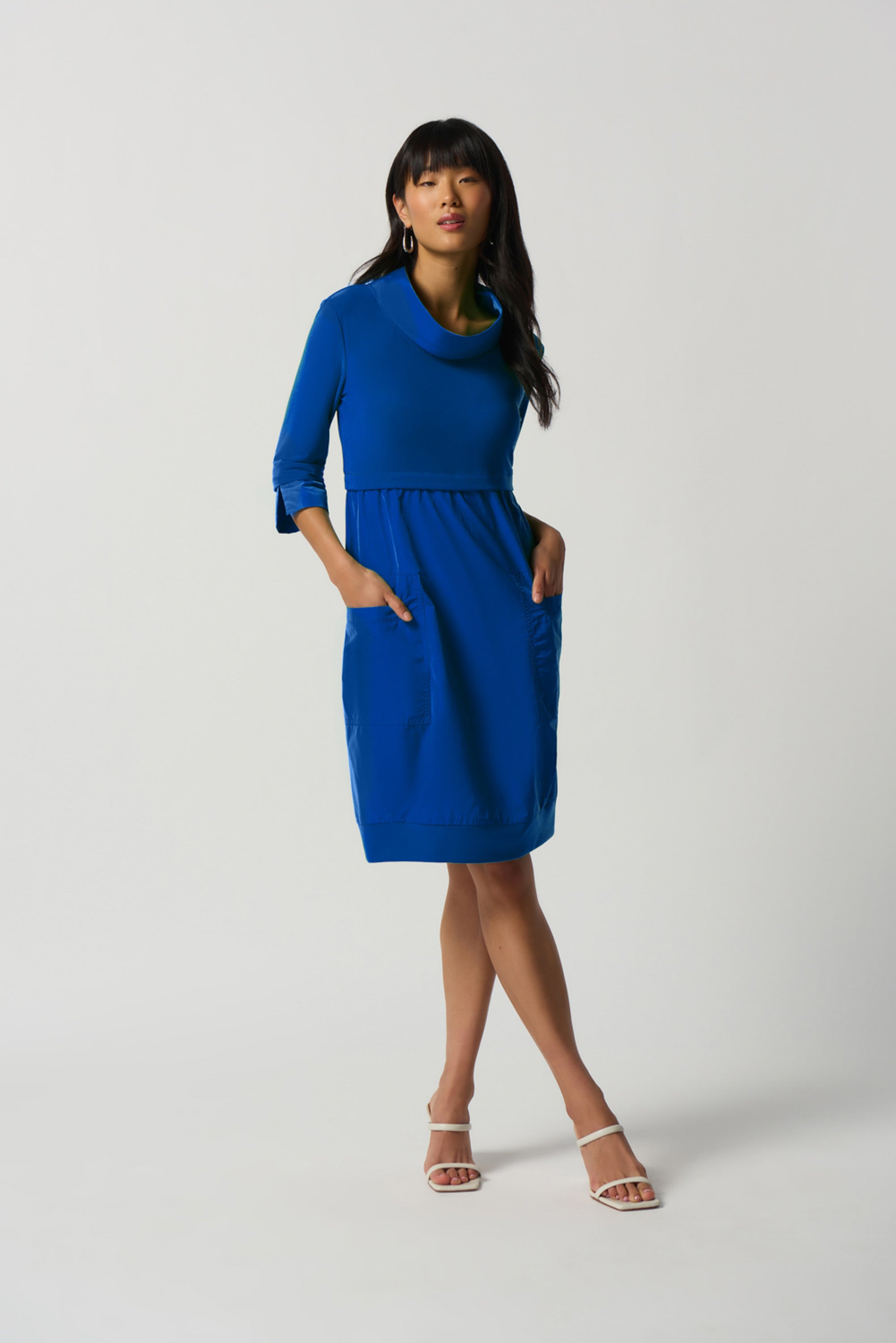 Joseph Ribkoff Cocoon Dress-173444F25