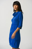 Joseph Ribkoff Cocoon Dress-173444F25