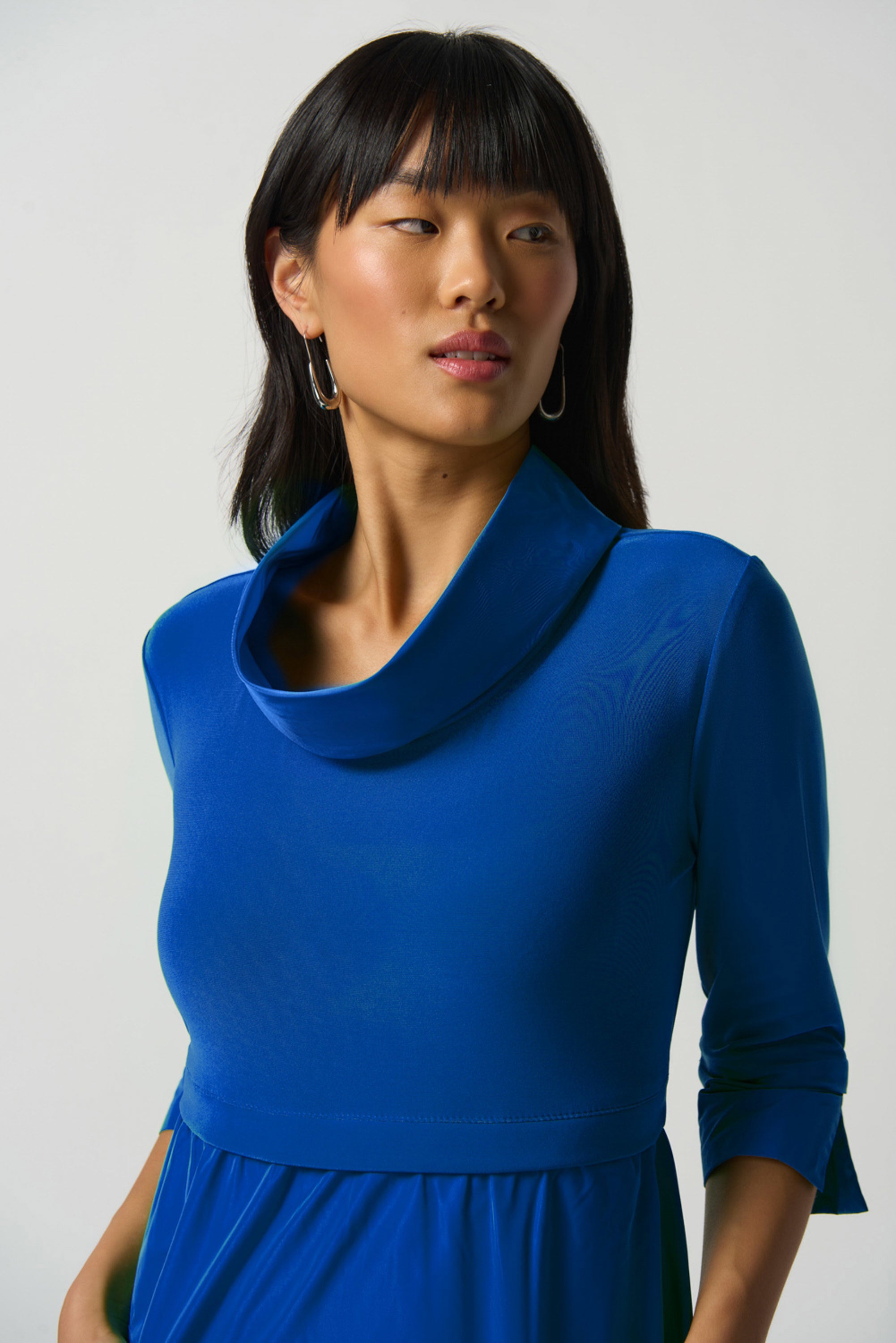 Joseph Ribkoff Cocoon Dress-173444F25