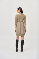 Joseph Ribkoff Cocoon Dress-173444F25