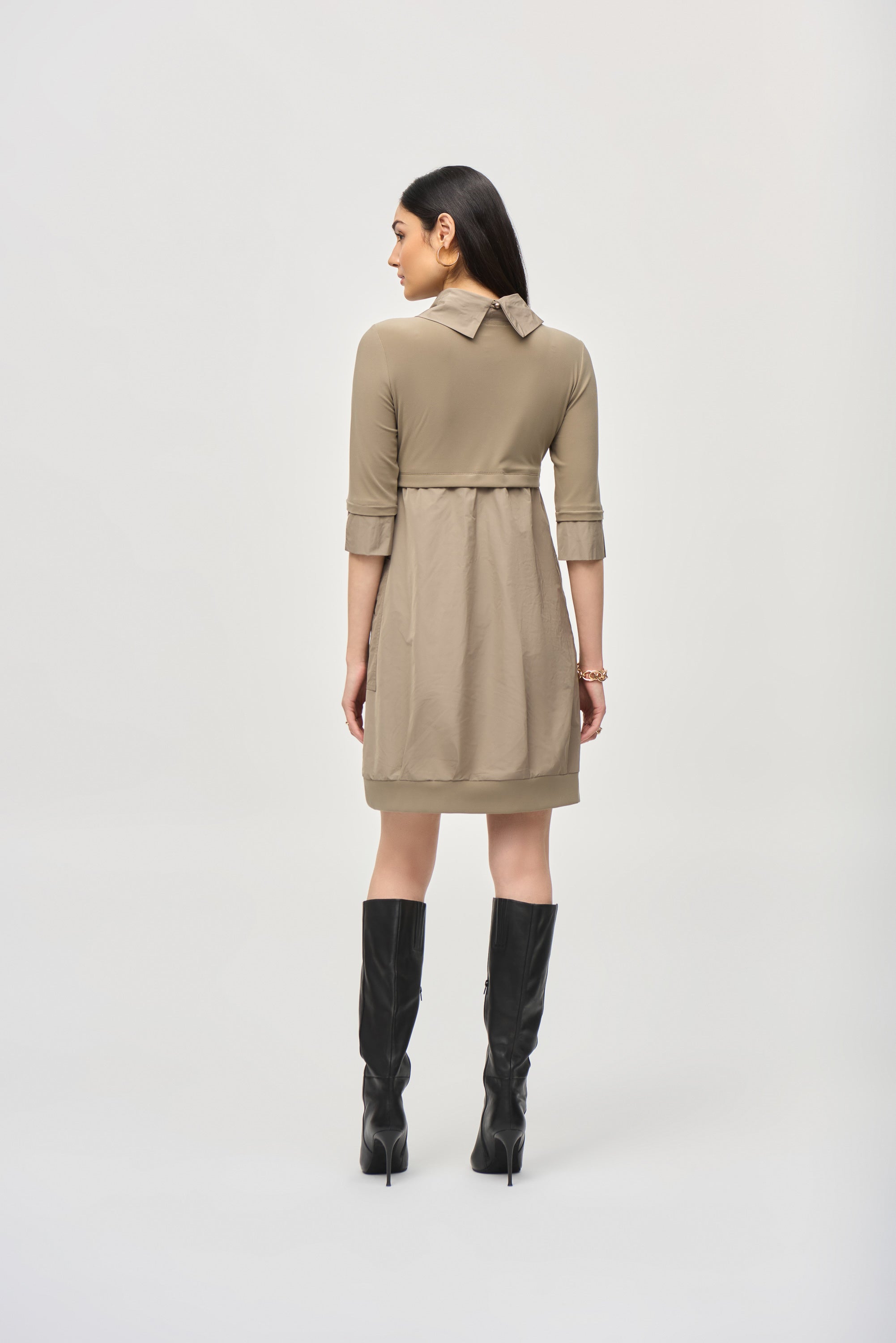 Joseph Ribkoff Cocoon Dress-173444F25