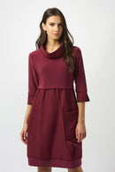 Joseph Ribkoff Cocoon Dress-173444F25