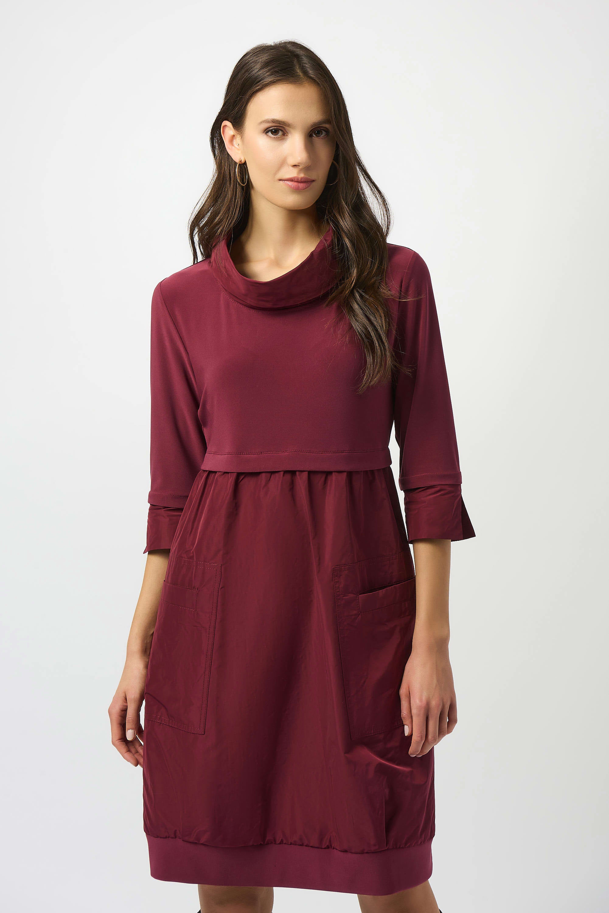 Joseph Ribkoff Cocoon Dress-173444F25