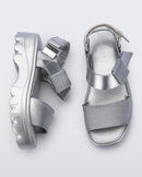 Melissa Kick Off Sandal-32823