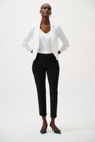 Classic Cropped Pant - Core Colors