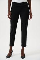 Classic Cropped Pant - Core Colors