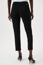 Classic Cropped Pant - Core Colors