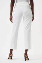 Classic Cropped Pant - Core Colors