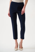 Classic Cropped Pant - Core Colors