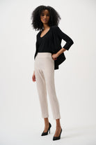 Classic Cropped Pant - Core Colors