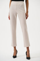 Classic Cropped Pant - Core Colors