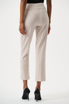 Classic Cropped Pant - Core Colors