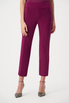 Classic Cropped Pant