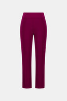 Classic Cropped Pant