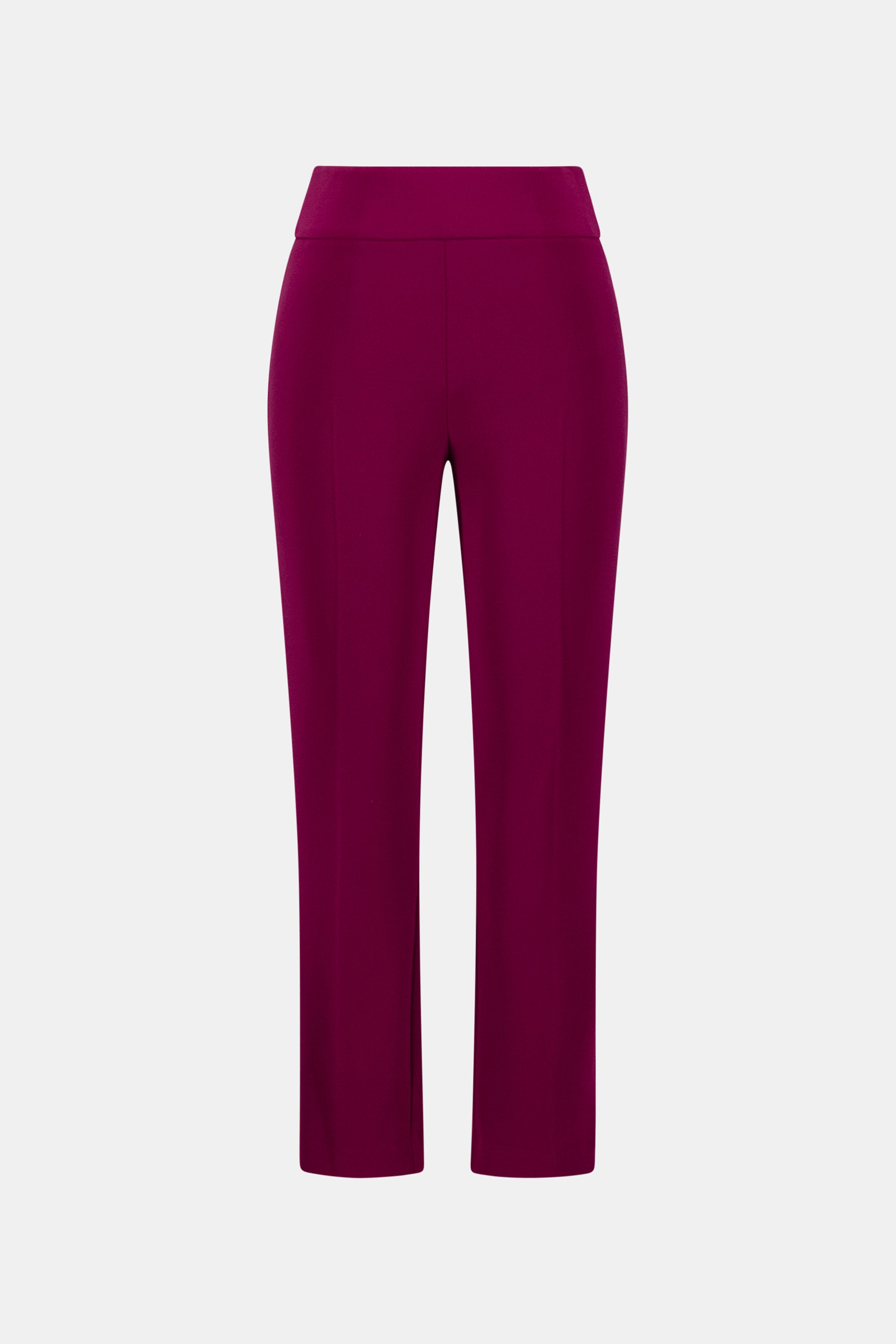 Classic Cropped Pant