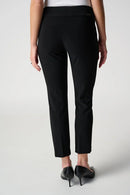 Classic Cropped Pant-JR-181089NOS