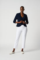 Classic Cropped Pant