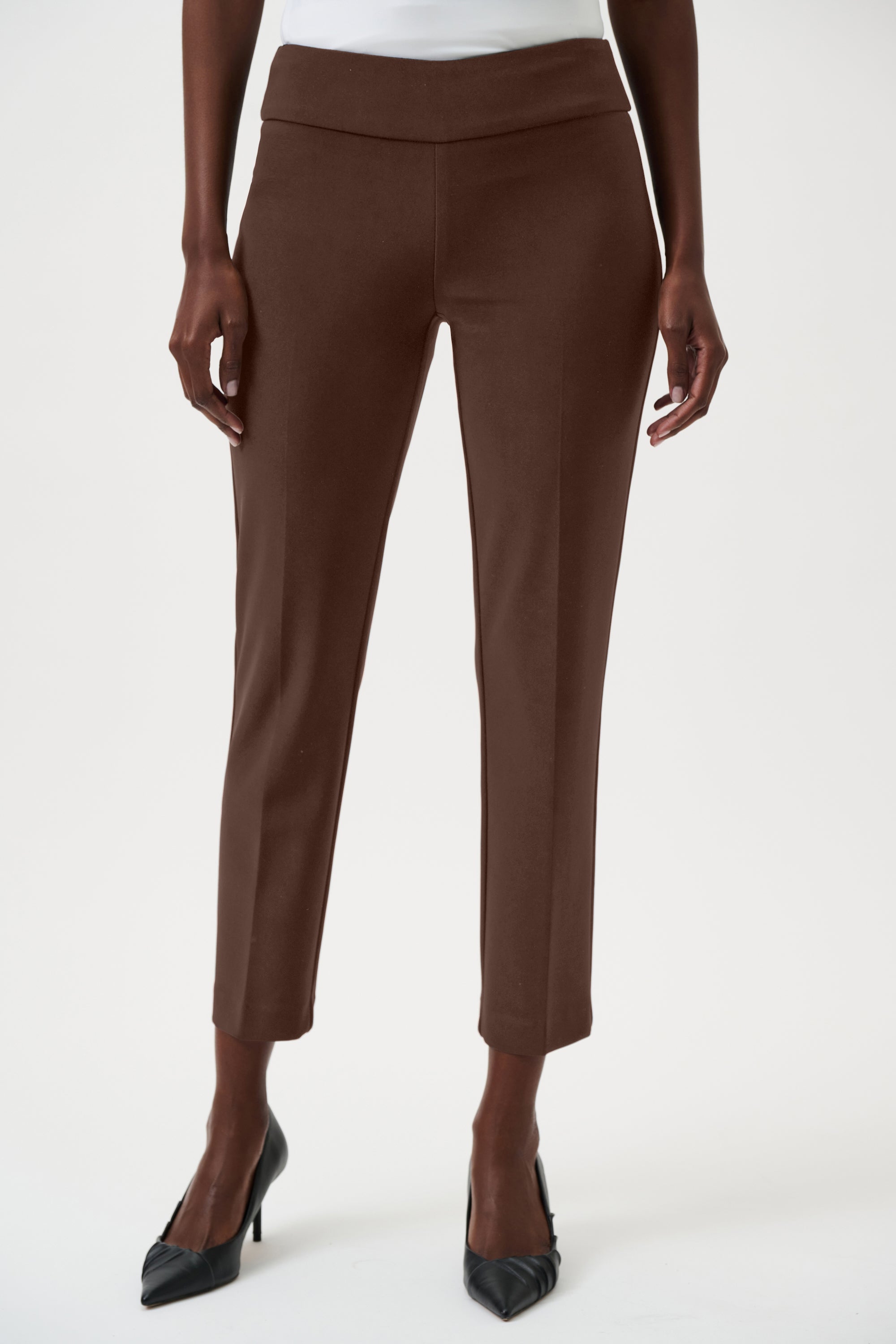 Classic Cropped Pant