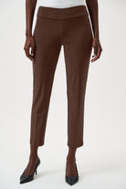 Classic Cropped Pant