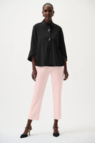 Classic Cropped Pant