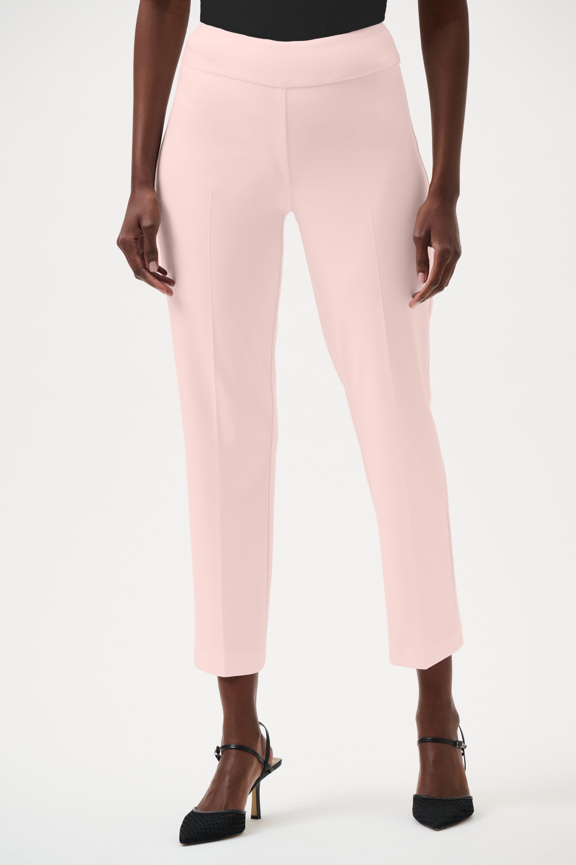 Classic Cropped Pant