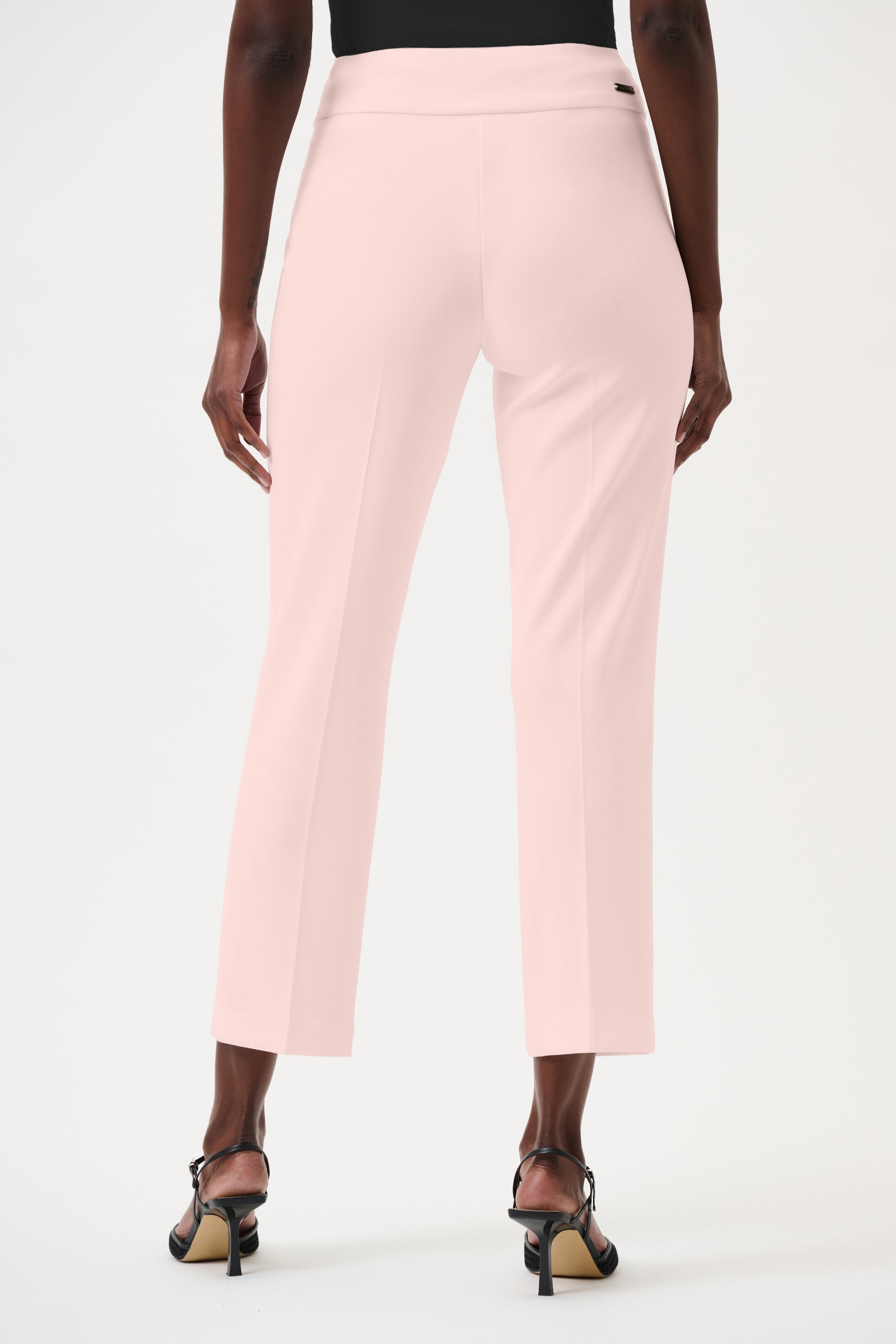 Classic Cropped Pant