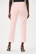 Classic Cropped Pant