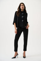 Classic Trapeze Jacket - Core Colors