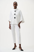 Classic Trapeze Jacket - Core Colors