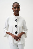 Classic Trapeze Jacket - Core Colors