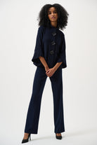 Classic Trapeze Jacket - Core Colors