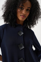 Classic Trapeze Jacket - Core Colors