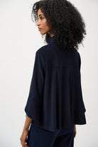 Classic Trapeze Jacket - Core Colors