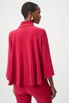 Classic Trapeze Jacket