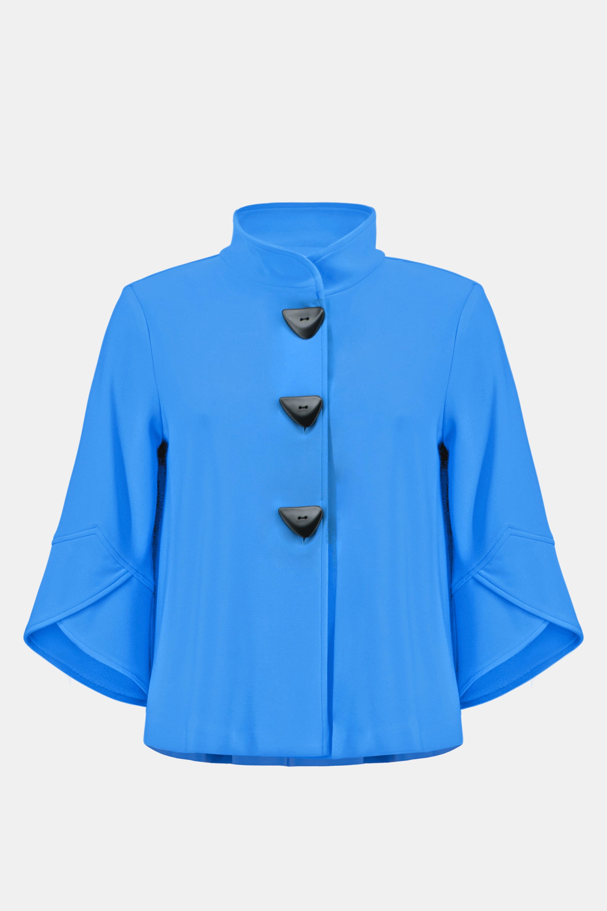 Classic Trapeze Jacket
