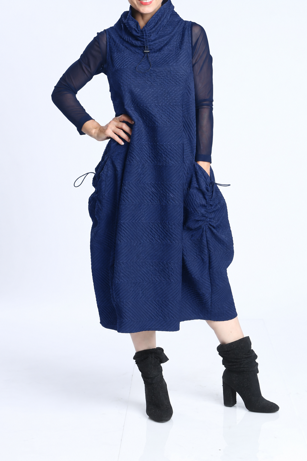 IC Collection Designer's Top Pick Dress-IC-2731D