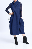 IC Collection Designer's Top Pick Dress-IC-2731D