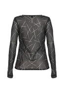 Kozan Mika Tee-SH-4190-SALTY