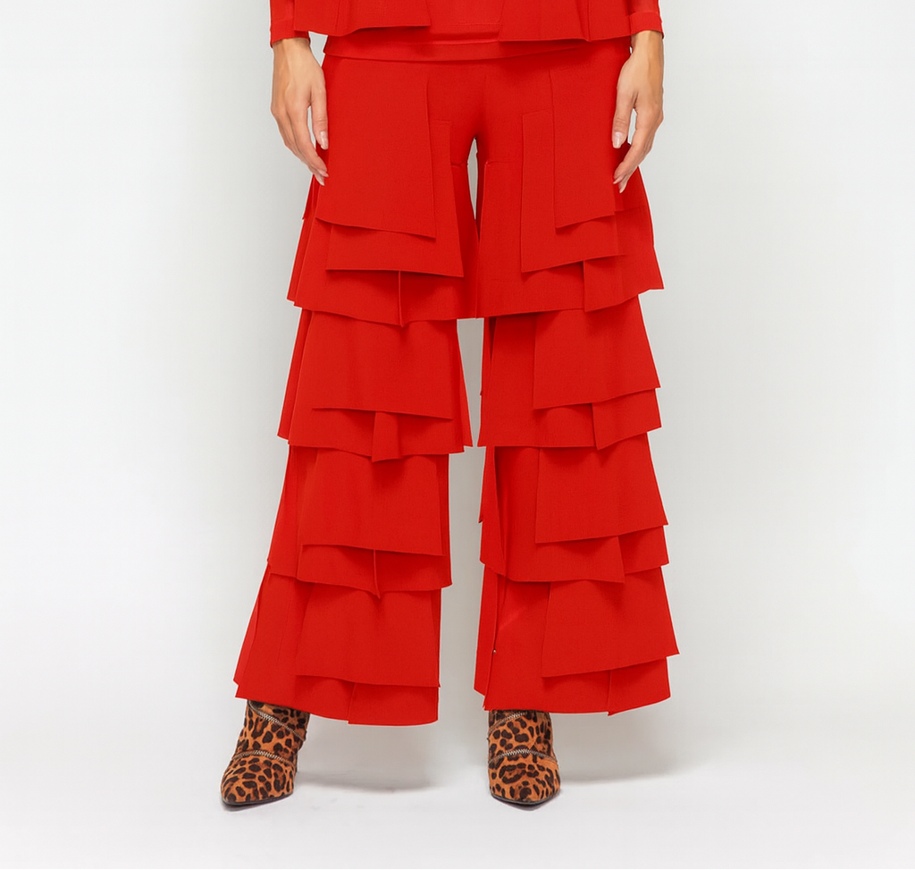 IC Collection Luna Pants-7244P