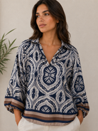 Scandal Italy Sierra Top-SIERRA