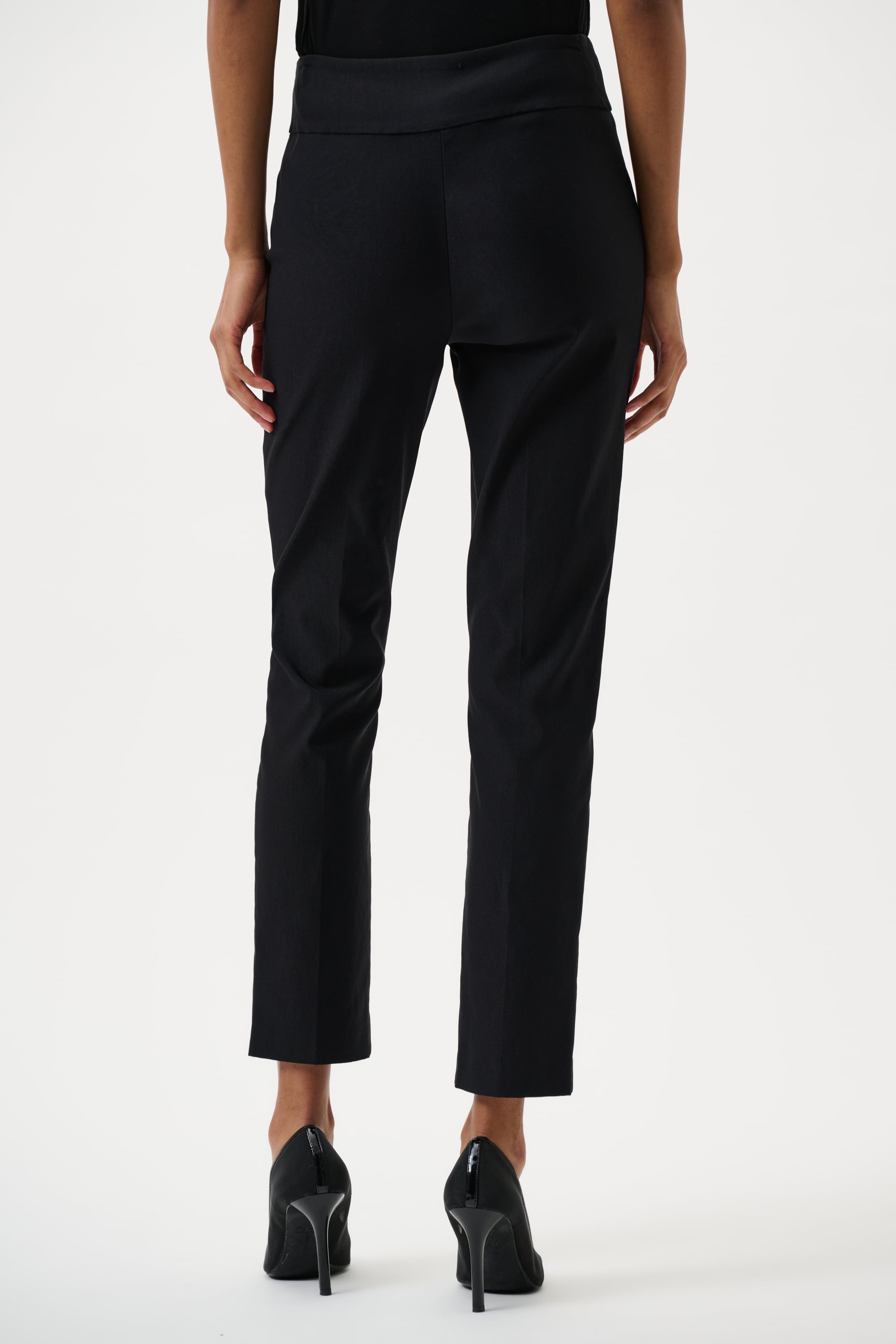 Classic Slim Pant - Core Colors