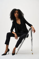 Classic Slim Pant - Core Colors