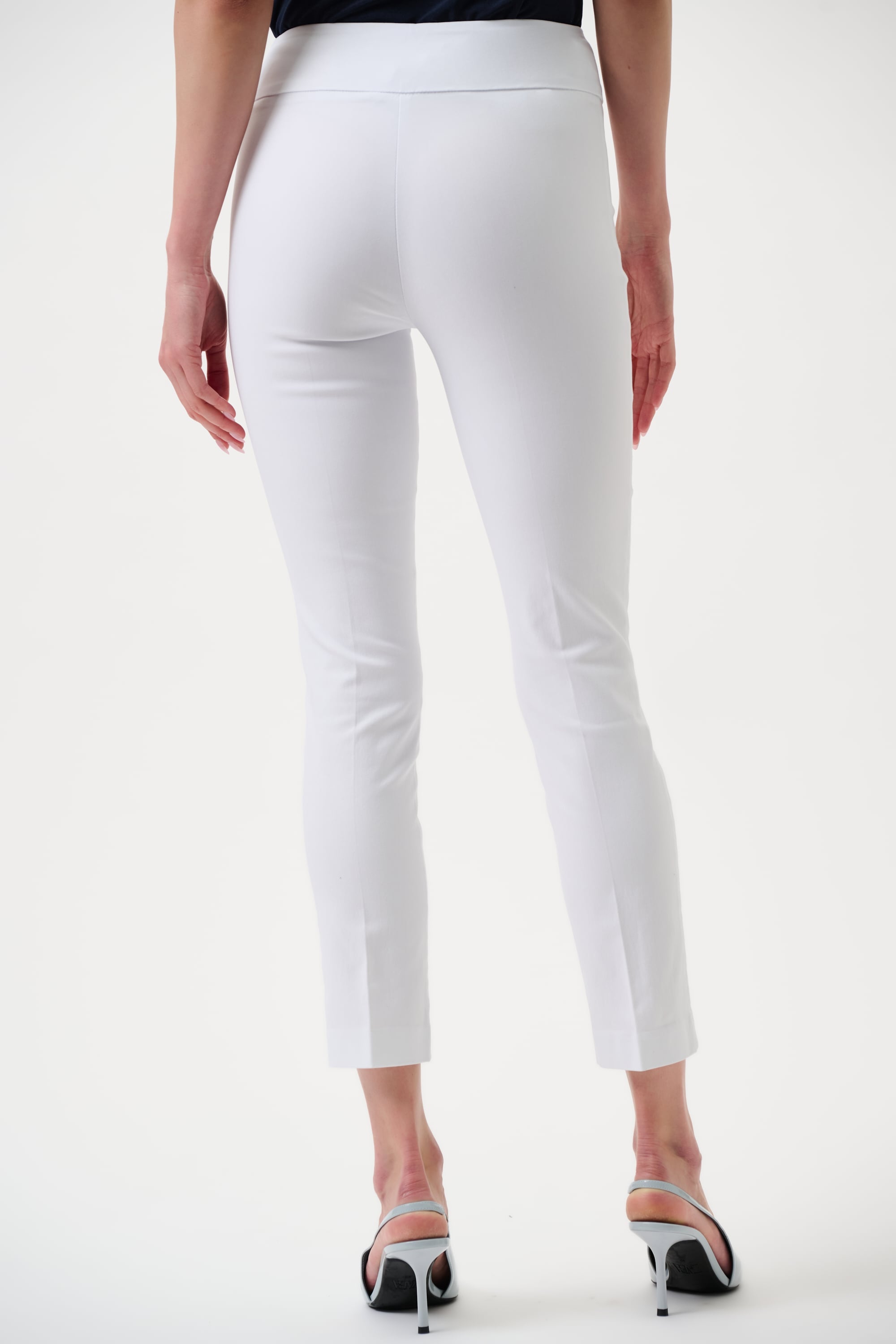 Classic Slim Pant - Core Colors