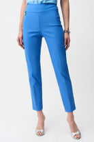 Classic Slim Pants